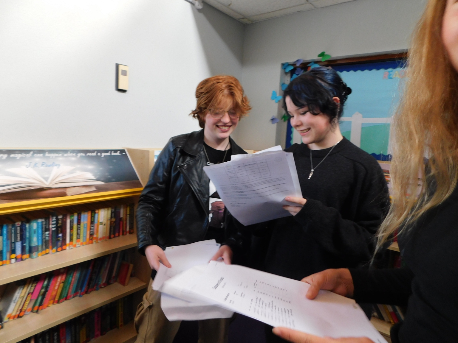 Home Cape Cornwall School